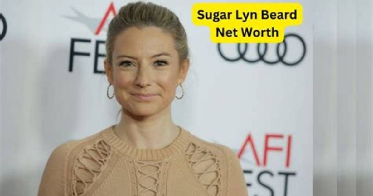 How Rich Is Dawn Lyn? Net Worth, Career, Salary ·