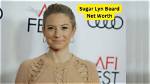 How Rich Is Dawn Lyn? Net Worth, Career, Salary