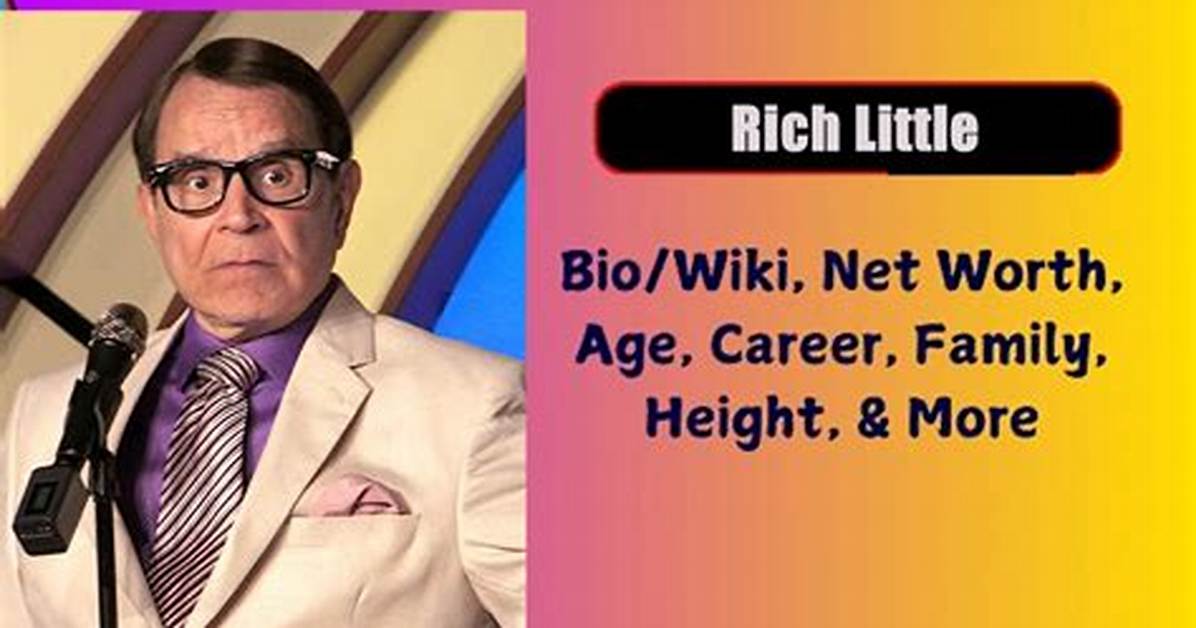 How Rich Is He? Salary and Age Explore |