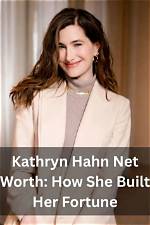 How She Built Her Fortune