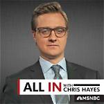 How Tall Is Chris Hayes Msnbc?