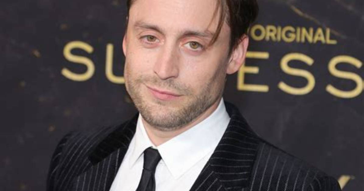How Tall Is Kieran Culkin? Discovering the Height and Career of the Talented Actor