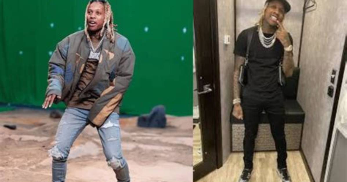 How Tall Is Lil Durk? Unraveling the Truth