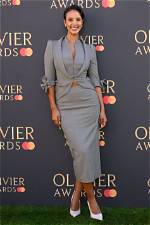 How Tall Is Maya Jama