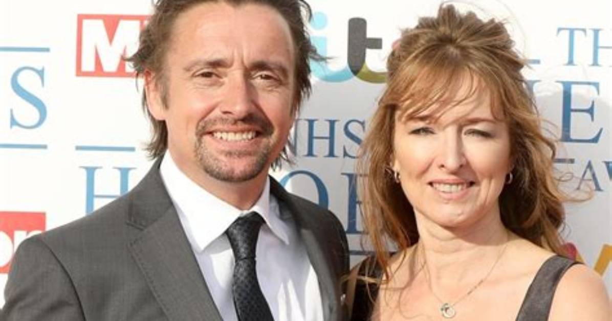 How Tall Is Mindy Hammond, Richard Hammond’s Wife? the Family and Children of Contraption Masters