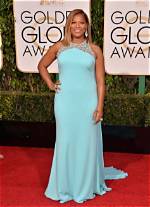 How Tall Is Queen Latifah and More About Her Stature