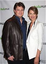 How Tall Is Stana Katic