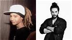 How Tall Is Tom Kaulitz