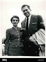 How Tall Was Howard Keel