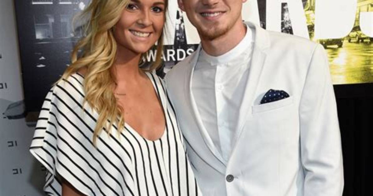 How the Morgan Wallen and Katie Smith Scandal Unfolded