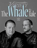 How 'The Whale' Resurrected His Career