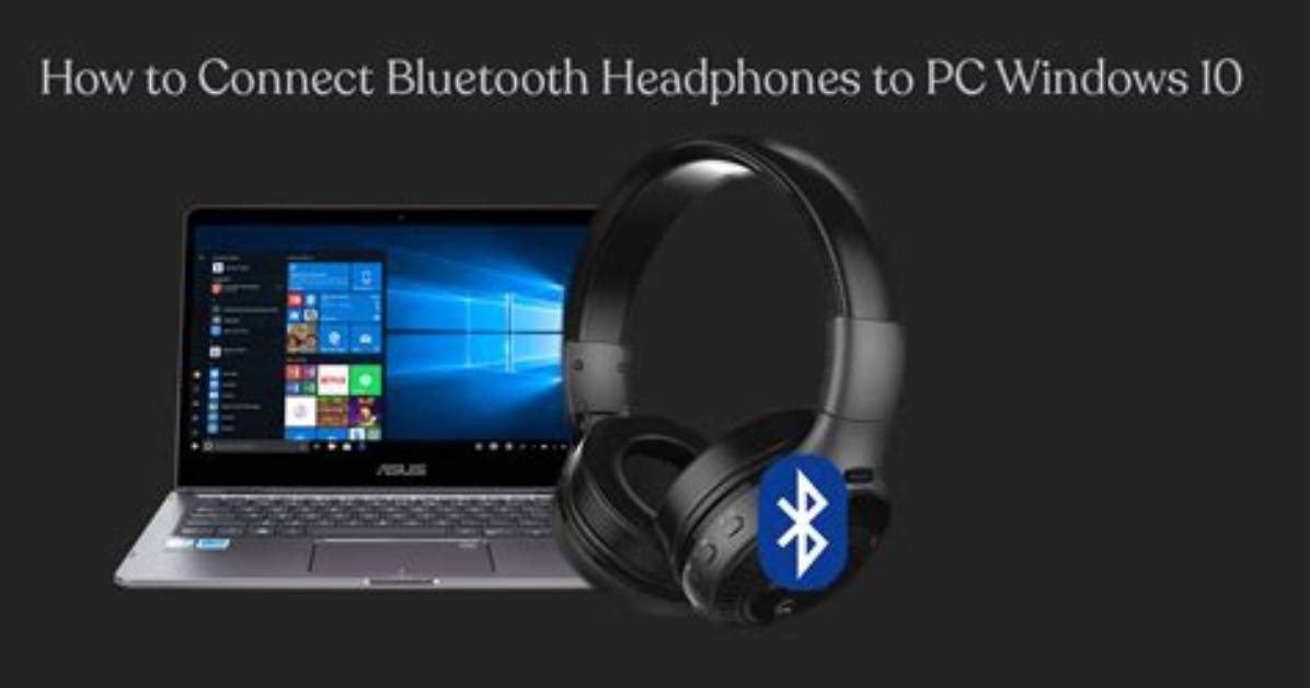 How to Connect Bluetooth Headphones to a Ps4
