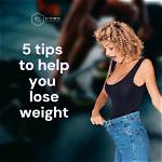 How to Help Melanie Lose Weight: a Comprehensive Guide