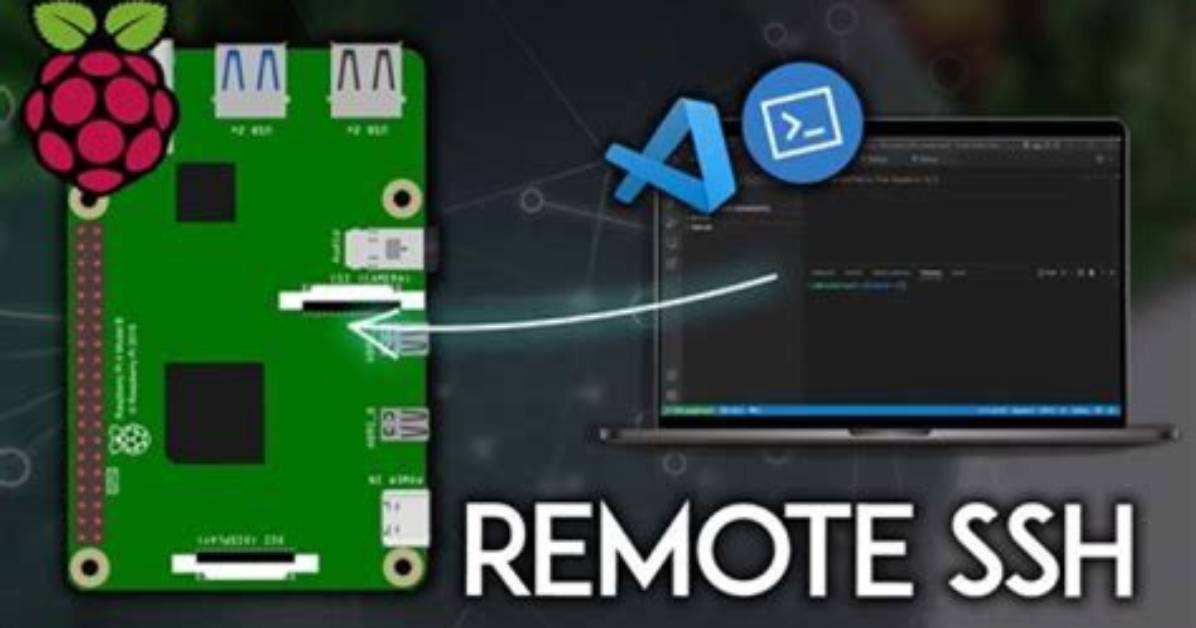 How to Set up Remoteiot Vpc Ssh on Raspberry Pi for Windows 10 File Downloads
