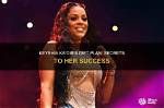 How to Uncover the Secrets of Keyshia Cole's Net Worth
