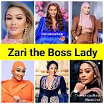 How Zari the Boss Lady Built Her Multi-Million Dollar Net Worth