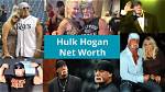 Hulk Hogan Net Worth - Pulptastic