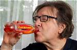 I Was So Addicted to Lucozade I Drank 15 Litres a Day - I Lashed out If I Didn't Get My Fix and It R