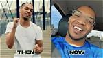 Icejjfish of Viral Rap Fame Is Now an Uber Driver, Fan Sings His Hit to Him