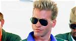 Iceman Top Gun: the Legacy of a Legendary Character