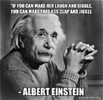 If You Can Make Her Giggle