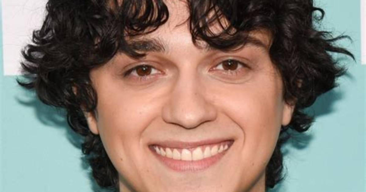 Ignacio Diaz Silverio Bio, Wiki, Age, Height, Family, Siblings, Girlfriend, Movies, and Net Worth