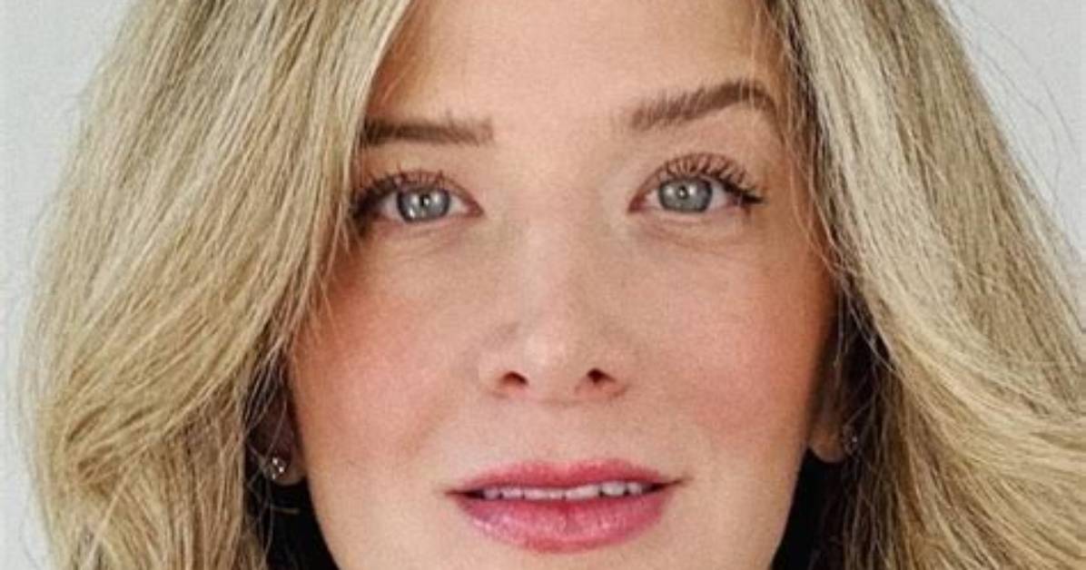 Ilana Becker's Age and the Impact of Ageism