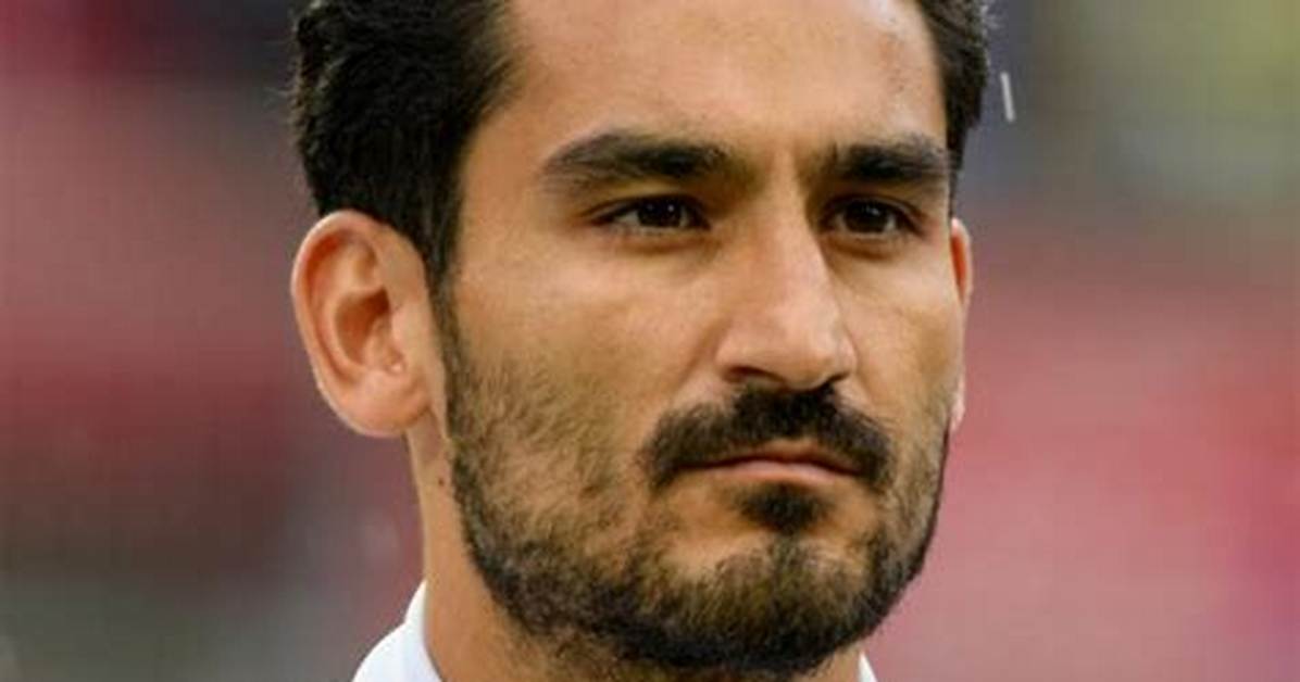 Ilkay Gundogan Bio: Profile, Age, Height, Position, Siblings, Wife, Religion, Net Worth