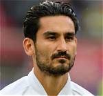 Ilkay Gundogan Bio: Profile, Age, Height, Position, Siblings, Wife, Religion, Net Worth