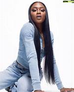 Imani Lewis Sexuality: Is She Gay? Wiki and Relationship Explore
