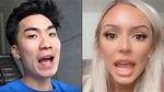 Influencer Abby Rao Says Twitch Caused 'A Rift' in Her Relationship with Her Ex and Youtube Star Ric ·