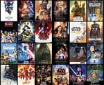 Influential Women of the Star Wars Galaxy: a Guide to Female Characters