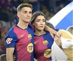 Information on Gavi's Wife's Identity