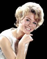 Inger Stevens: the Enigmatic Star of the Silver Screen