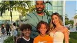 Inside Julius Peppers and Claudia Sampedro’s Relationship