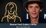 Inside Lukas Haas and Wife Sharon Ford Married Life and Family of 4