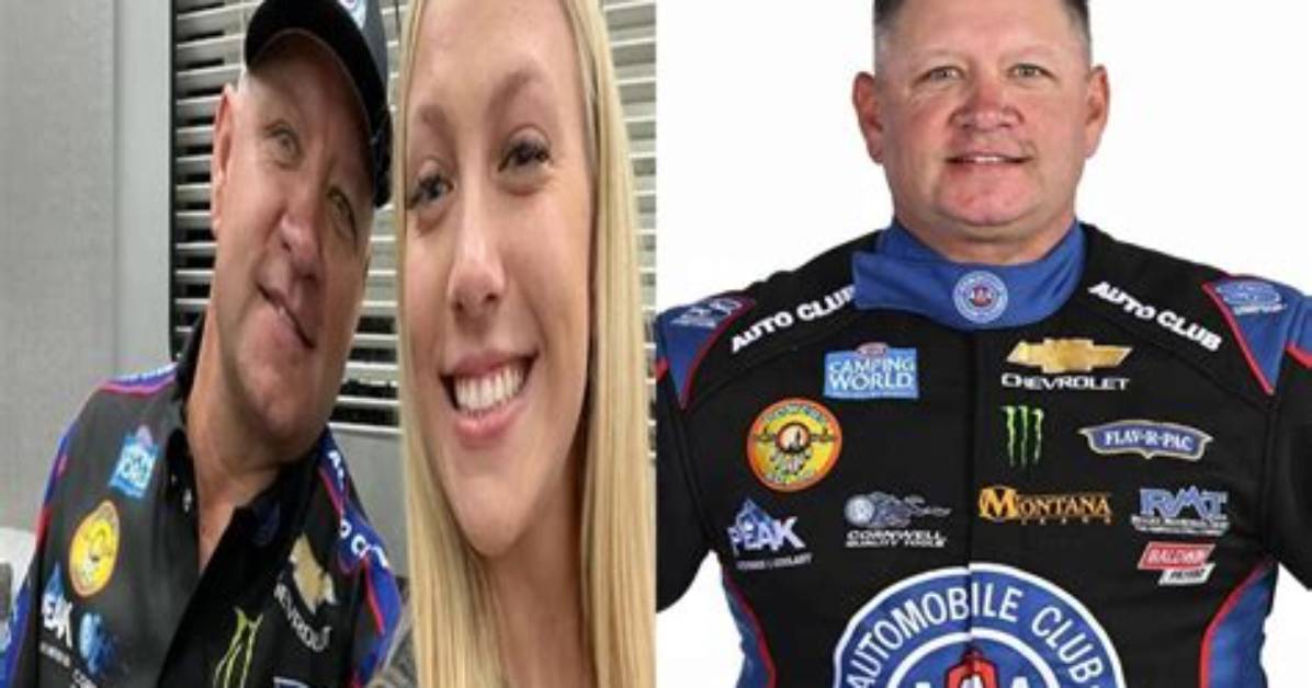 Inside Robert Hight's Wife's Cancer Journey