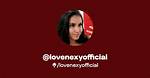 Inside the Controversy: Lovenexy Onlyfans Leaked