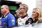 Inside the Life of William Byron: Who Is He Dating?