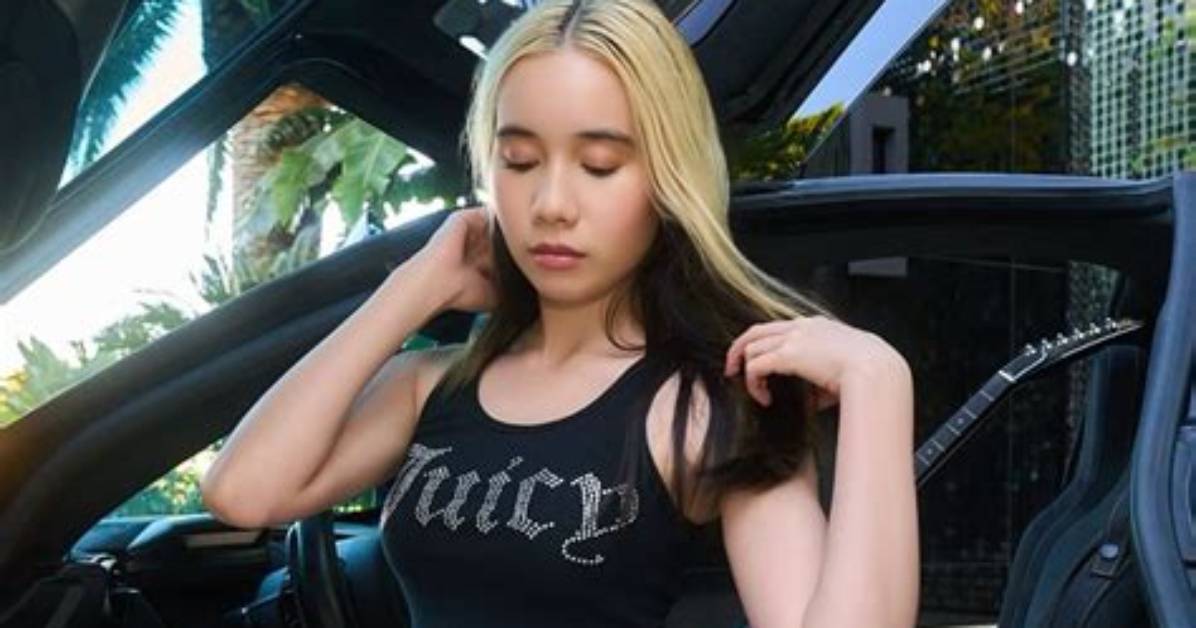 Inside the "Lil Tay Leaked Nudes" Controversy