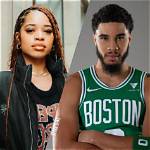 Inside the Rumors: Ella Mai and Jayson Tatum Married?
