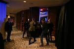 Inside the World of Newsmax Correspondents: Unveiling the Faces Behind the News