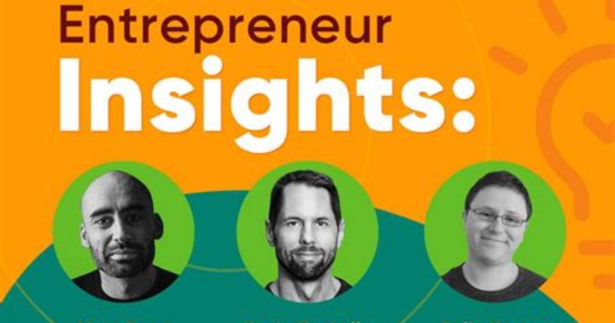 Insights from a Reality Star and Entrepreneur