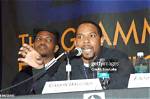 Insights into Carvin Haggins' Wife