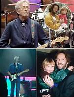 Insights into Eric Clapton's Heartbreaking Loss