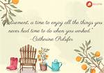 Inspirational Quotes for Retiring Teachers