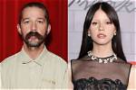 Intriguing Glimpses of Mia Goth and Shia Labeouf's Enigmatic World