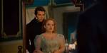 Intriguing Insight into 'Bridgerton': Penelope's Mirror Moment