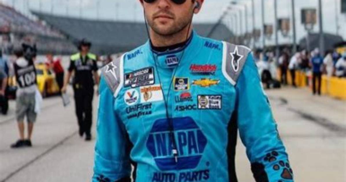 Introducing Chase Elliott's Speedy Siblings: Starr and Brittany Elliott