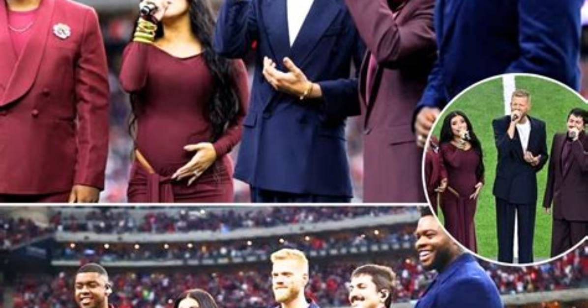 Introducing the Talented Vocalists Behind Pentatonix: a Comprehensive Member Roster